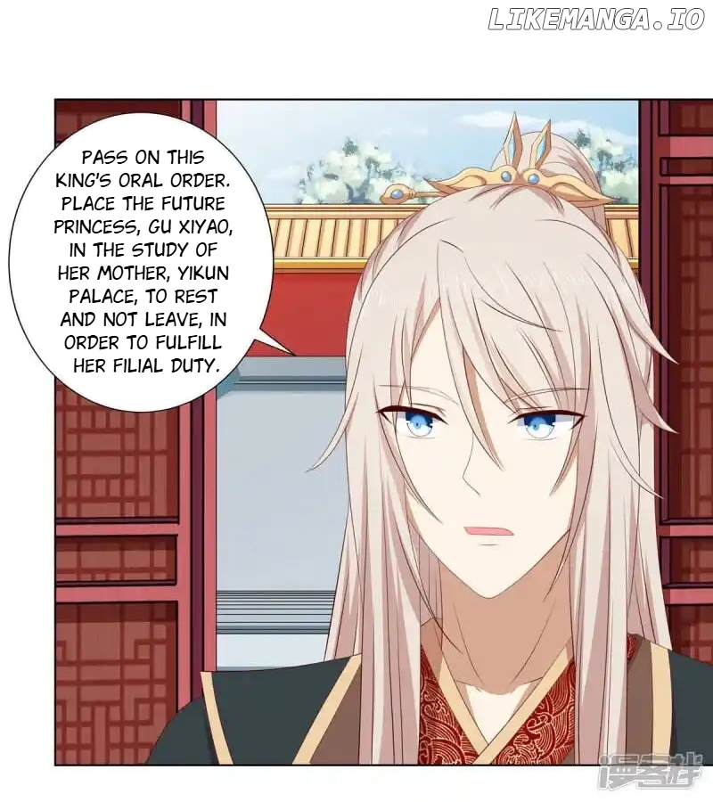 Rewrite My Fate chapter 66 - page 9
